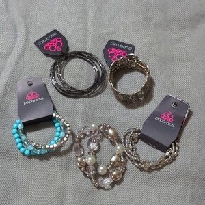 Bracelets